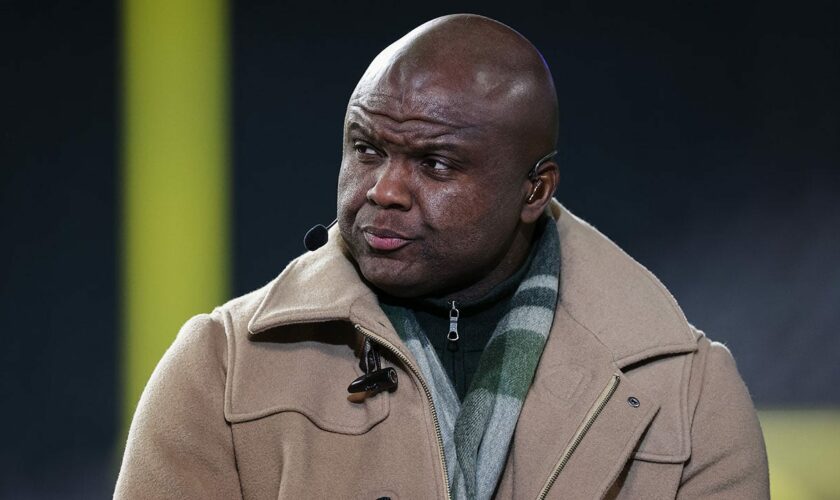 Booger McFarland points finger at Clemson's 'same stale offense' amid program's streak of disappointments