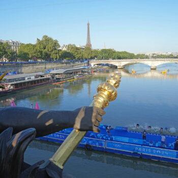 Para triathlon aux Jeux paralympiques 2024 : règles, classification des handicaps... Infos et programme