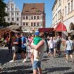 Demographischer Wandel: Wie Görlitz um Einwohner kämpft