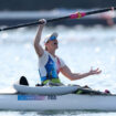 EN DIRECT - Jeux paralympiques 2024 : en aviron, Nathalie Benoit décroche le bronze