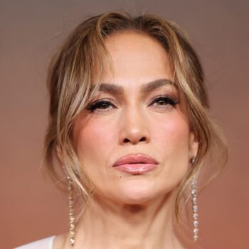 Jennifer Lopez shares cryptic message after filing for divorce from Ben Affleck