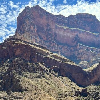 North Carolina hiker dies at Grand Canyon National Park during solo trek, believed to be 6th fatality in weeks