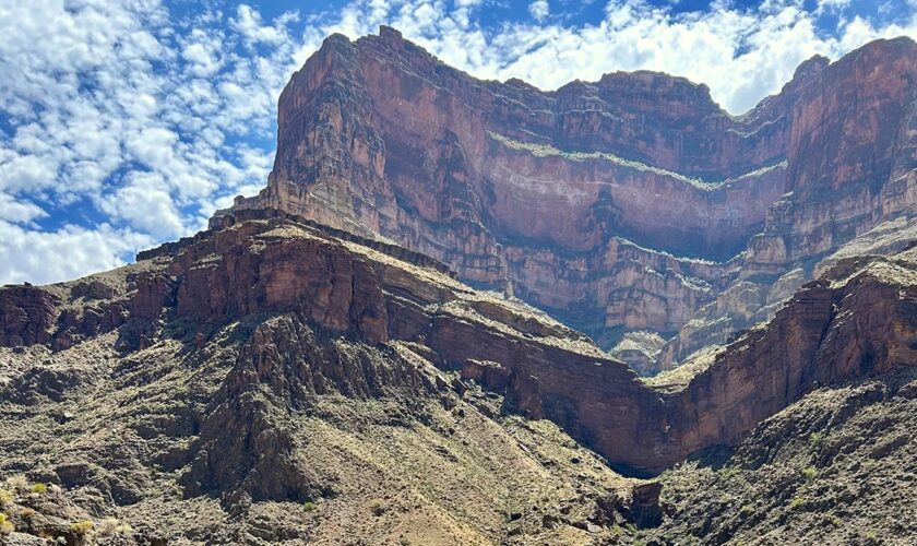 North Carolina hiker dies at Grand Canyon National Park during solo trek, believed to be 6th fatality in weeks