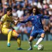 Chelsea v Crystal Palace LIVE: Latest score from Premier League clash as Eberechi Eze levels