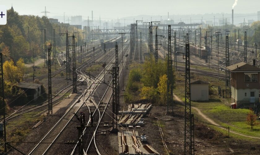 Solingen, Kanzler, Deutsche Bahn: Warum Deutschland still steht