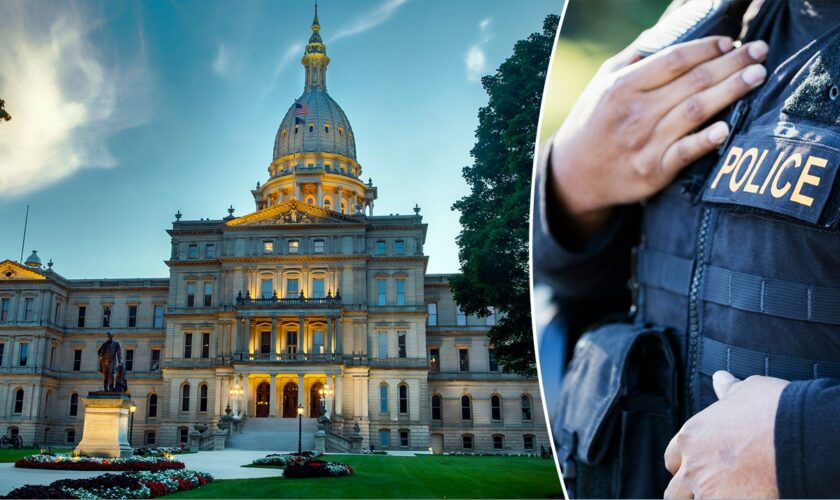 Bizarre Michigan laws that would puzzle just about anyone, including consequences for seducing unmarried women