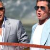 George Clooney lobt Rücktritt von Joe Biden