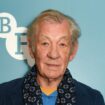 Ian McKellen announces he is taking the rest of the year off from acting following onstage fall