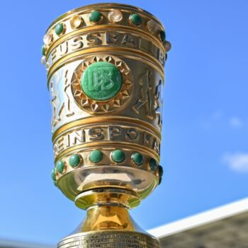 DFB-Pokal-Auslosung: Die Bayern müssen nach Mainz