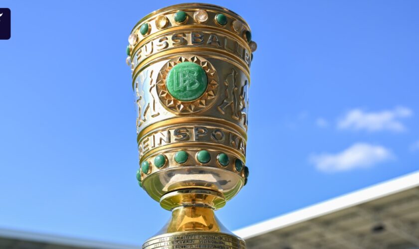 DFB-Pokal-Auslosung: Die Bayern müssen nach Mainz