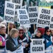 Aachener Friedenspreis: Omas gegen Rechts und Jugendinitiative bekommen Aachener Friedenspreis