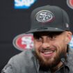 49ers' Ricky Pearsall released from hospital after being shot in attempted robbery