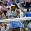 Defending champion Coco Gauff crashes out to Emma Navarro at US Open