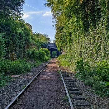 Et si Paris desserrait sa Petite Ceinture ?