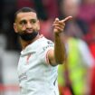 Frustrated Mohamed Salah sends message to Liverpool over contract stalemate: ‘No one has talked to me’