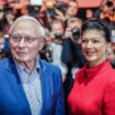 Sahra Wagenknecht: Von der Außenseiterin zur Ikone