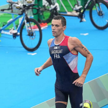 DIRECT. Jeux paralympiques 2024 : Ribstein et Hanquinquant visent l'or en triathlon, le live