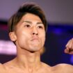 Can anyone survive Naoya Inoue? TJ Doheny is the latest to try