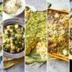 Simple back to school suppers: Healthy kale and spinach recipes to simplify your busy evenings