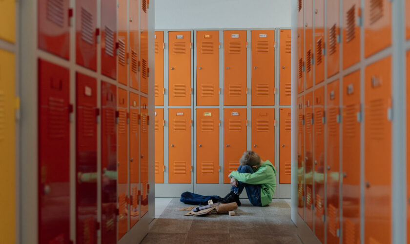 Rentrée scolaire : Sur le harcèlement scolaire, cette campagne montre que les adultes sous-estiment sa violence