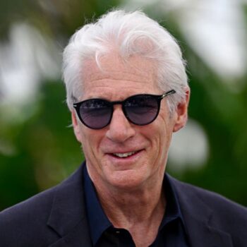 Richard Gere says ‘integral’ Pretty Woman scene was improvised on the fly