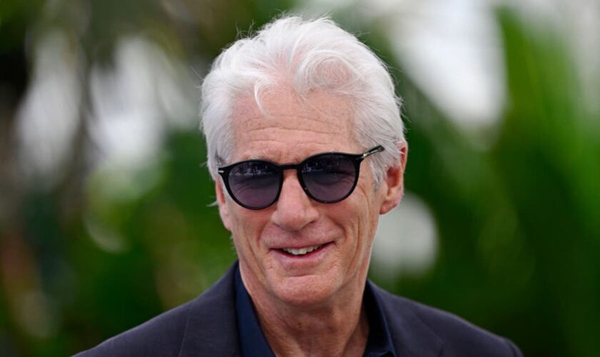 Richard Gere says ‘integral’ Pretty Woman scene was improvised on the fly