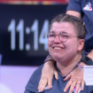 Jeux paralympiques : Aurélie Aubert décroche la médaille d’or en boccia catégorie BC1