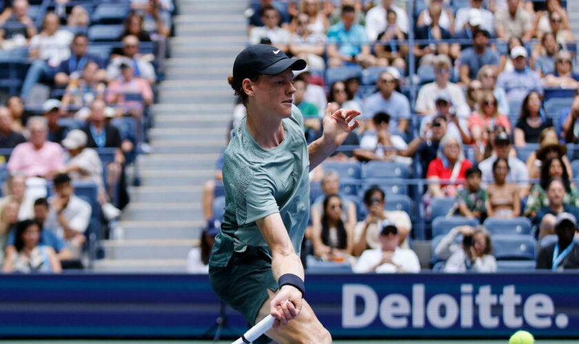 US Open 2024 : scores et résultats en direct