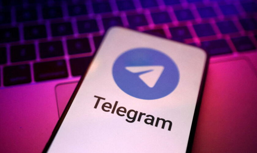 Telegram : la messagerie visée par une enquête pour des deepfakes pornographiques en Corée du Sud