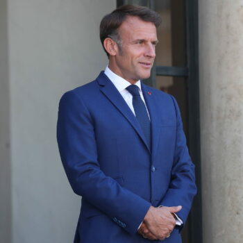 Discours de Macron : ses explications sur son choix pour Matignon attendues