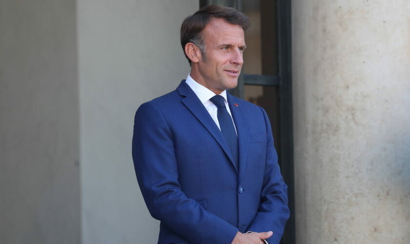 Discours de Macron : ses explications sur son choix pour Matignon attendues