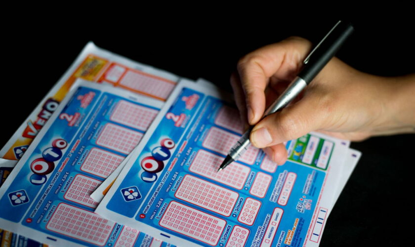 Résultat Loto (FDJ) : le tirage de ce lundi 2 septembre 2024, 4 millions d'euros en jeu