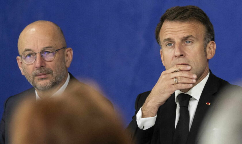 Choix du Premier ministre : Thierry Beaudet, la surprise du chef ?