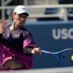 Jack Draper vs Tomas Machac LIVE: Latest US Open tennis scores and updates as British No.1 dominates