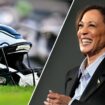 Eagles’ political ad endorsing Kamala Harris for president is ‘counterfeit,’ NFL team says