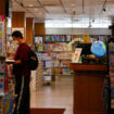 À Tokyo, l’essor des librairies destinées aux ressortissants chinois