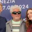 Pedro Almodóvar says euthanasia should be available ‘all over the world’