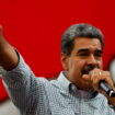 Les Etats-Unis saisissent un avion du président vénézuélien Nicolas Maduro