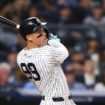 Aaron Judge home run record plaque gets stolen so many times it won't be replaced anymore