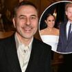 EDEN CONFIDENTIAL: 'Quite boring' Royal Family needs 'fun' Prince Harry back, says comedian and author David Walliams, who hosted royal events