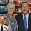 Leon Brittan's widow blasts police watchdog over how it has yet again 'failed' victims of Scotland Yard's disastrous VIP abuse inquiry