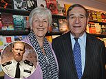 Leon Brittan's widow blasts police watchdog over how it has yet again 'failed' victims of Scotland Yard's disastrous VIP abuse inquiry