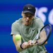 Jannik Sinner sets up quarter-final clash with Daniil Medvedev