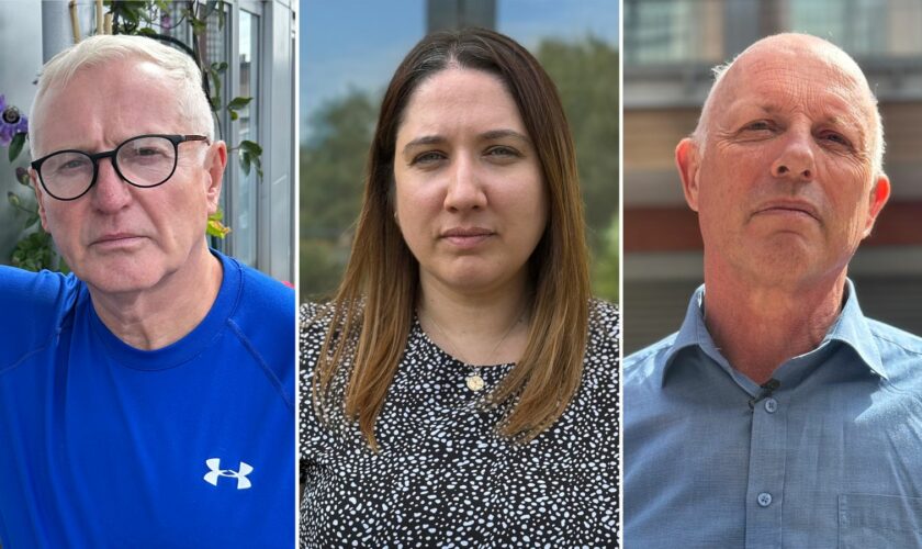 Still trapped in dangerous homes as regulations introduced after Grenfell Tower fire are ignored