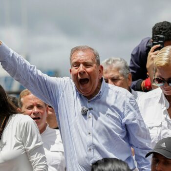 Venezuelan prosecutor seeks arrest warrant for opposition's former presidential candidate