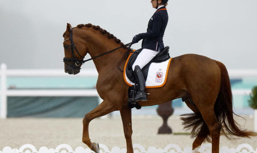 EN DIRECT - Jeux paralympiques de Paris 2024 : les épreuves de ce mardi matin débutent