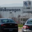 Autoindustrie: Volkswagen droht mit Werksschließungen in Deutschland