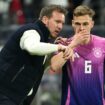 Mit Kimmich als neuem DFB-Kapitän gegen Ungarn und die Niederlande