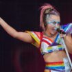 JoJo Siwa says she wants to represent Poland at Eurovision