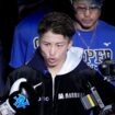 Inoue vs Doheny LIVE: Latest fight updates and results as undisputed champion defends titles in Tokyo